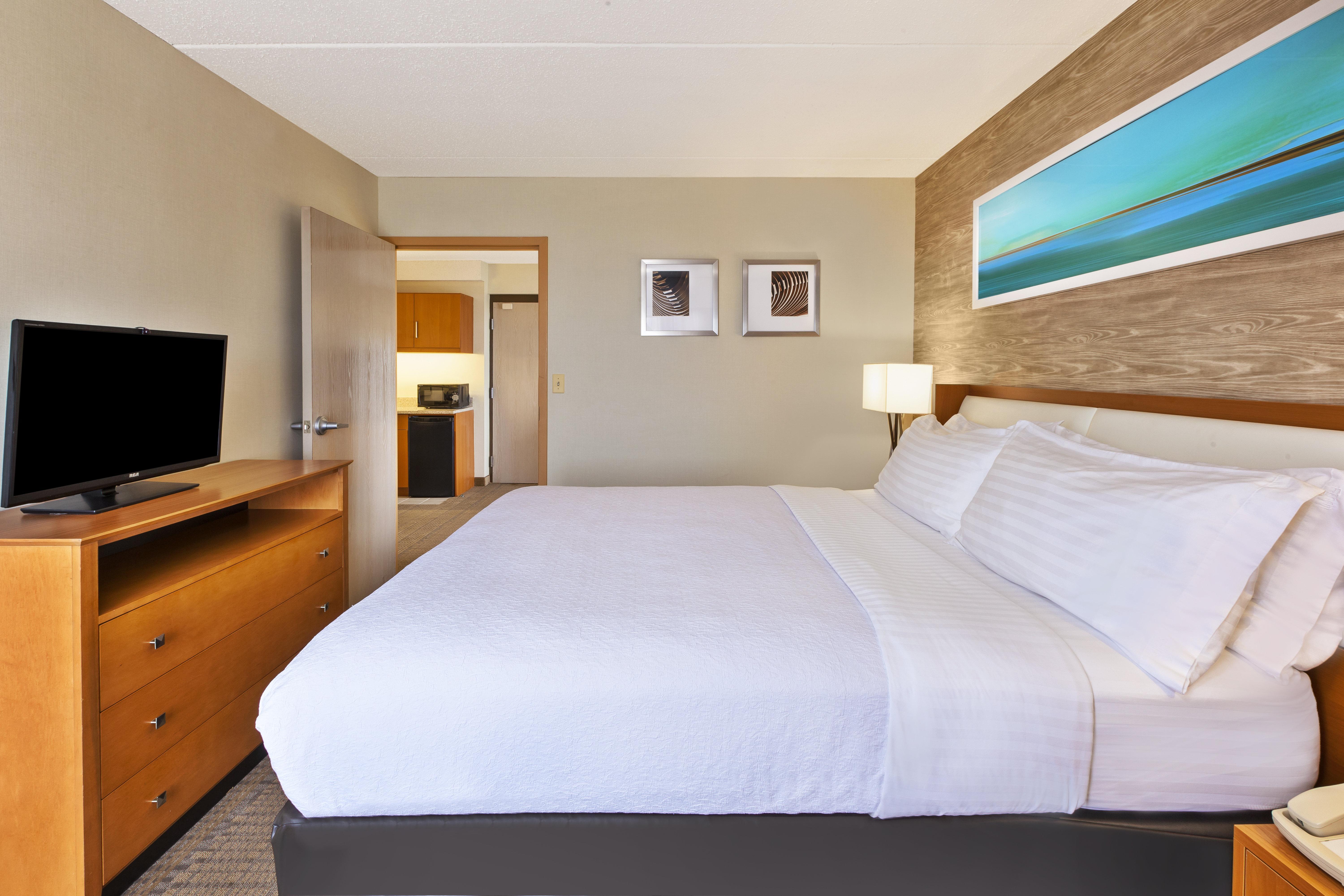 Holiday Inn & Suites Bolingbrook, An Ihg Hotel Zewnętrze zdjęcie