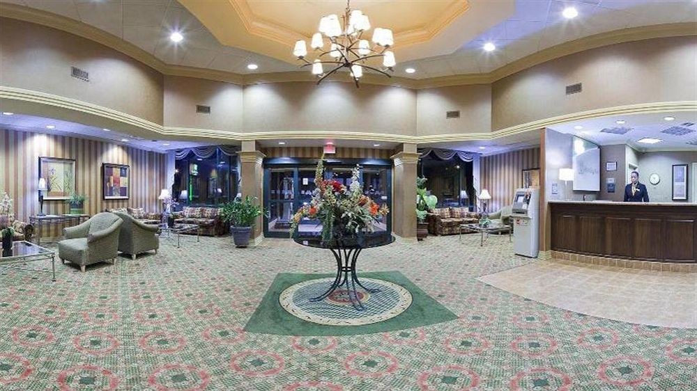 Holiday Inn & Suites Bolingbrook, An Ihg Hotel Zewnętrze zdjęcie