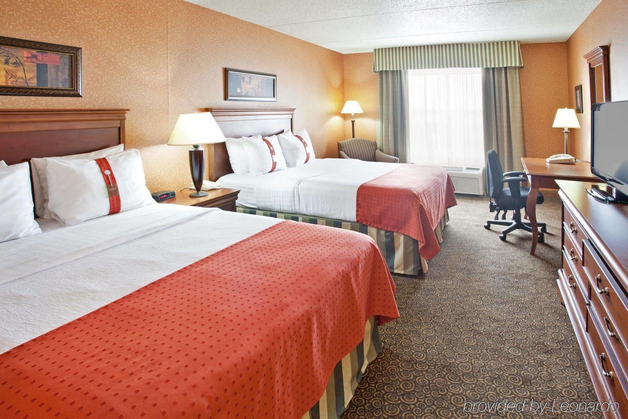 Holiday Inn & Suites Bolingbrook, An Ihg Hotel Pokój zdjęcie