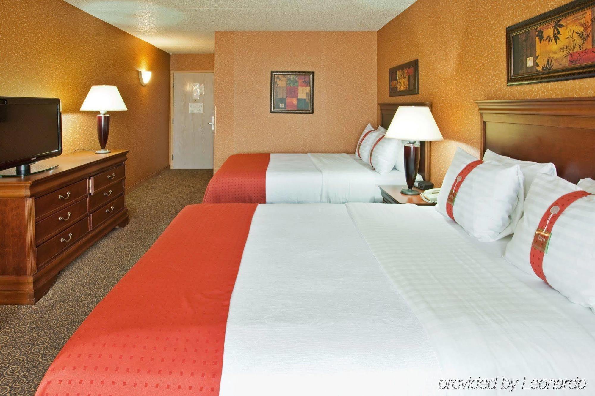 Holiday Inn & Suites Bolingbrook, An Ihg Hotel Pokój zdjęcie